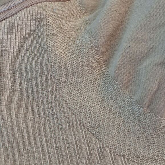 Bali Comfort Revolution Bra ComfortFlex Fit Seamless Shaping Wireless L Nude - Picture 5 of 12